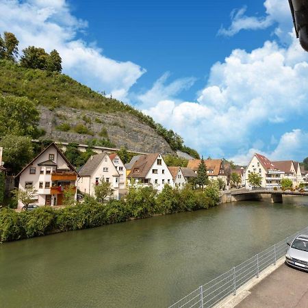 Cosy Apartment With Sauna In The Black Forest Sulz am Neckar Esterno foto