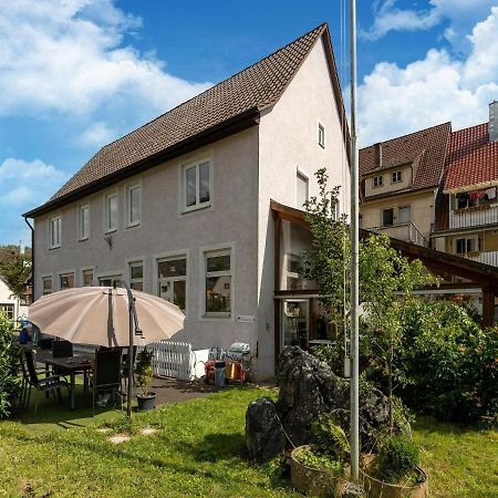 Cosy Apartment With Sauna In The Black Forest Sulz am Neckar Esterno foto