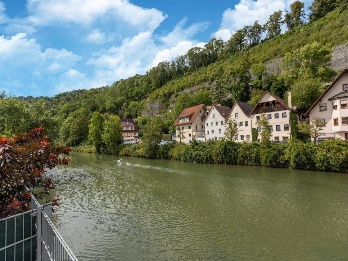 Cosy Apartment With Sauna In The Black Forest Sulz am Neckar Esterno foto