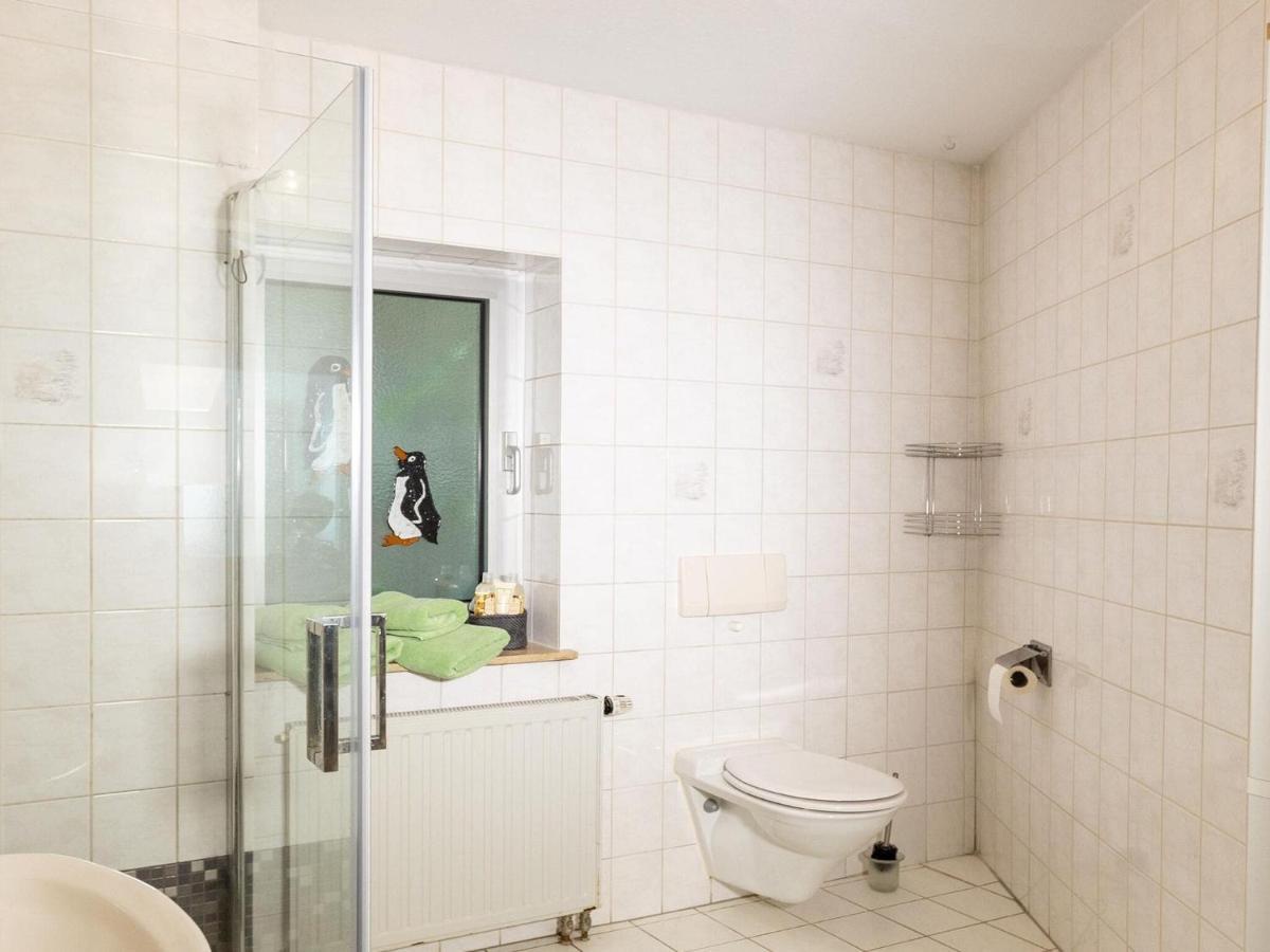Cosy Apartment With Sauna In The Black Forest Sulz am Neckar Esterno foto