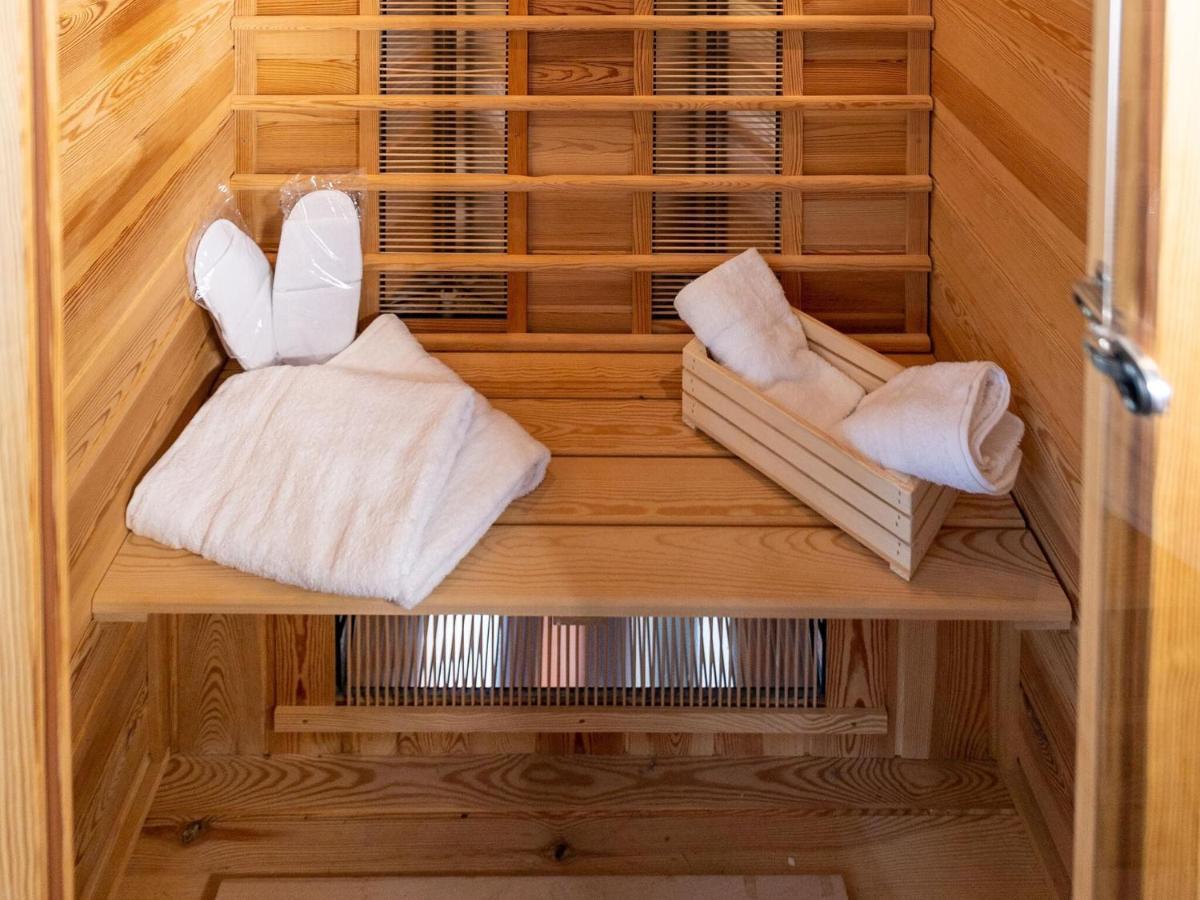 Cosy Apartment With Sauna In The Black Forest Sulz am Neckar Esterno foto