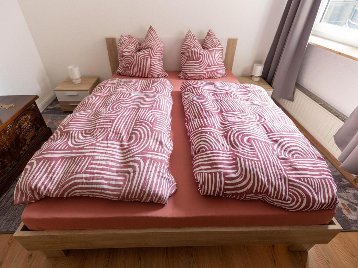 Cosy Apartment With Sauna In The Black Forest Sulz am Neckar Esterno foto