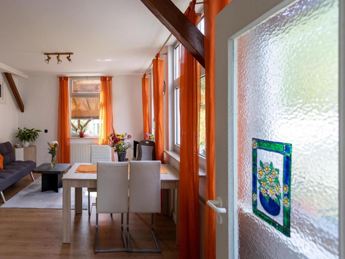 Cosy Apartment With Sauna In The Black Forest Sulz am Neckar Esterno foto