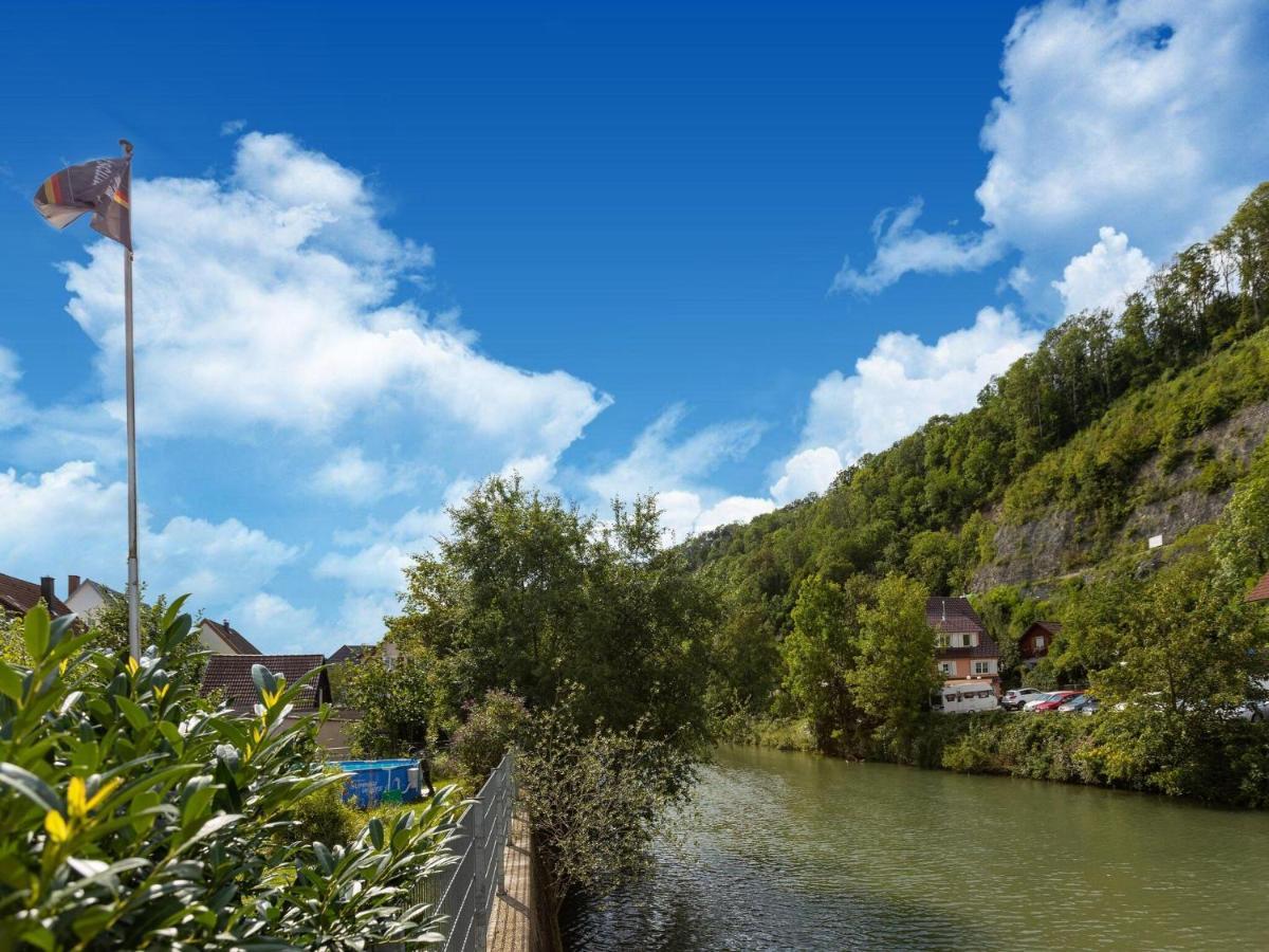 Cosy Apartment With Sauna In The Black Forest Sulz am Neckar Esterno foto