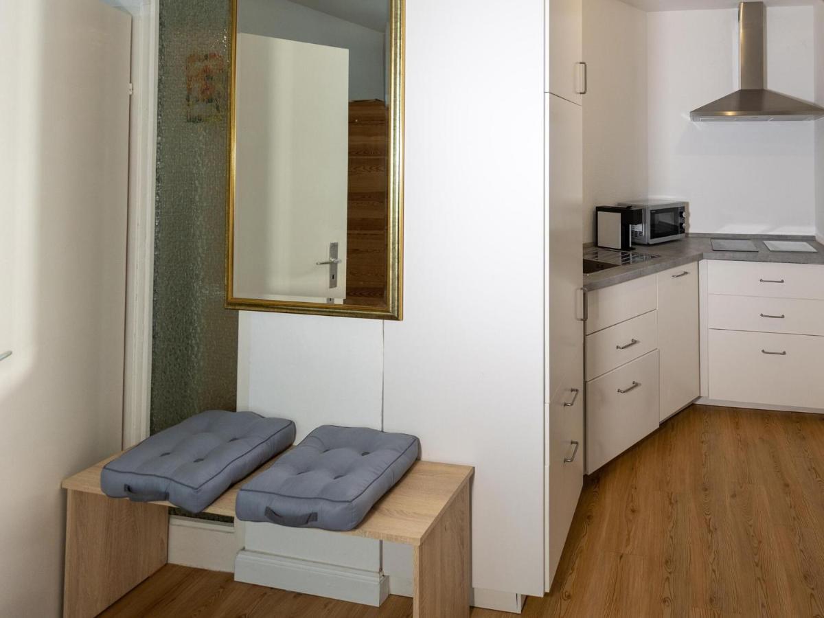Cosy Apartment With Sauna In The Black Forest Sulz am Neckar Esterno foto