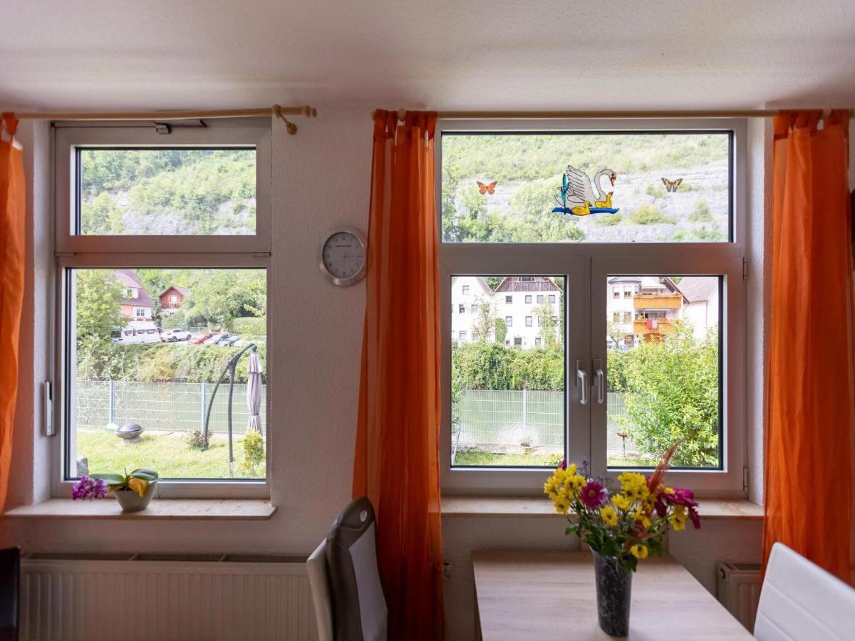 Cosy Apartment With Sauna In The Black Forest Sulz am Neckar Esterno foto