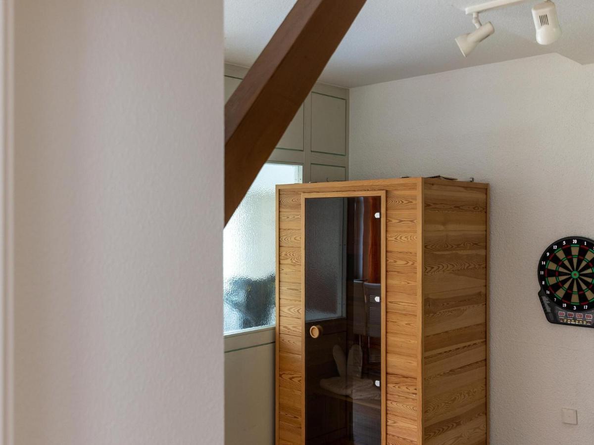 Cosy Apartment With Sauna In The Black Forest Sulz am Neckar Esterno foto