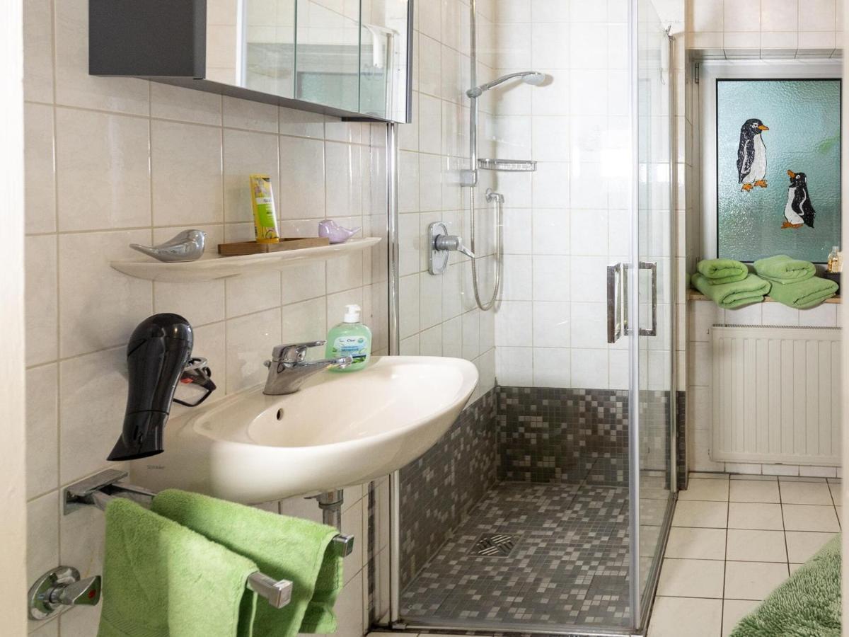 Cosy Apartment With Sauna In The Black Forest Sulz am Neckar Esterno foto
