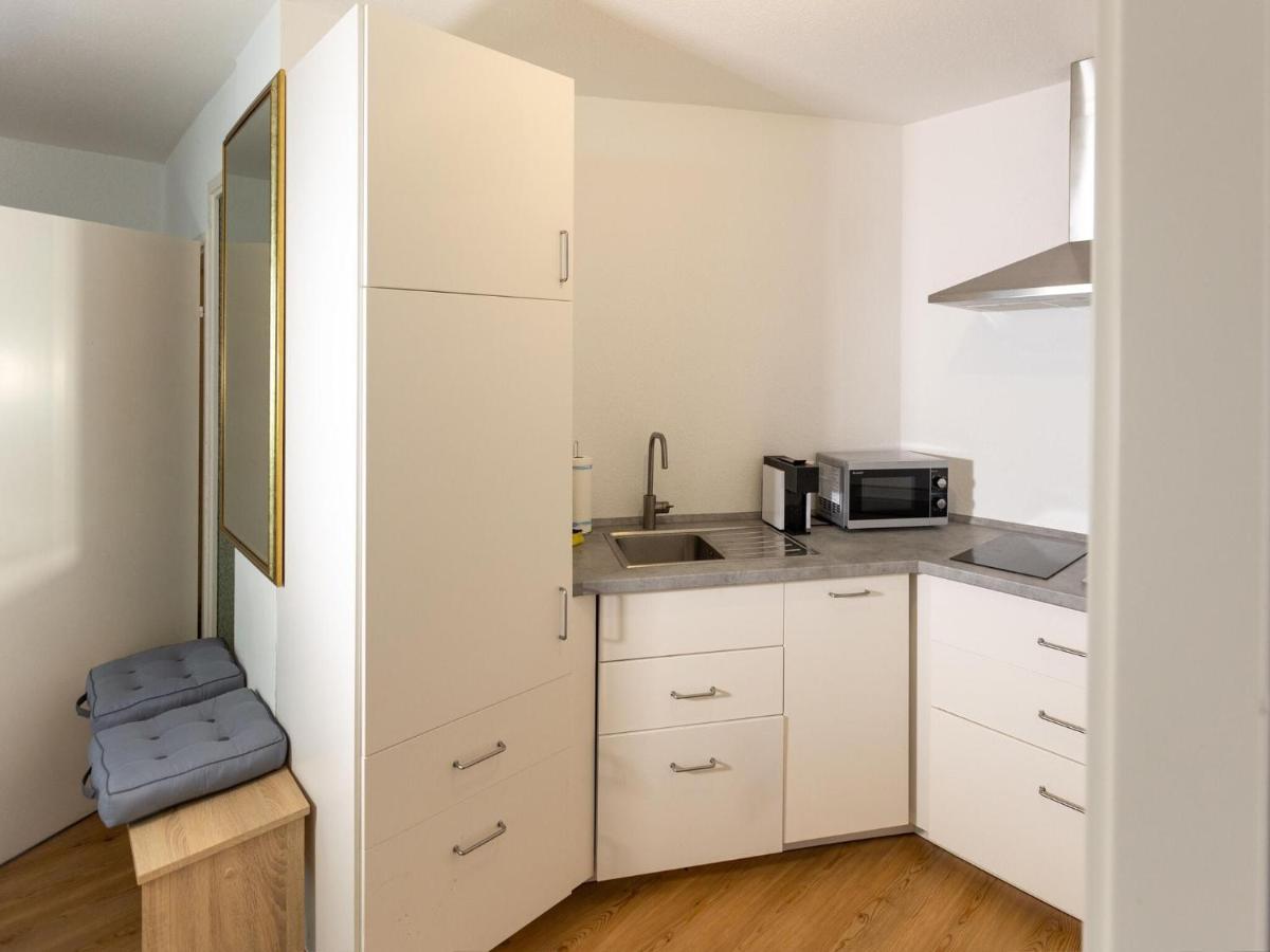 Cosy Apartment With Sauna In The Black Forest Sulz am Neckar Esterno foto