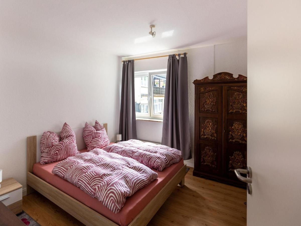 Cosy Apartment With Sauna In The Black Forest Sulz am Neckar Esterno foto