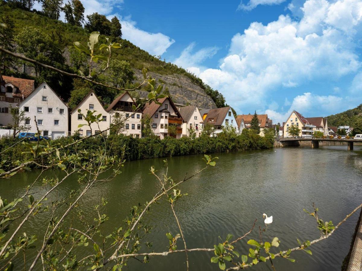 Cosy Apartment With Sauna In The Black Forest Sulz am Neckar Esterno foto