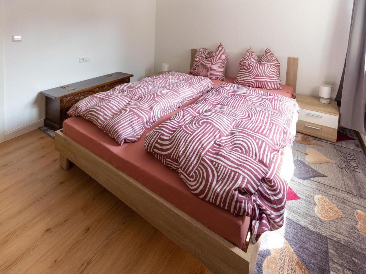Cosy Apartment With Sauna In The Black Forest Sulz am Neckar Esterno foto