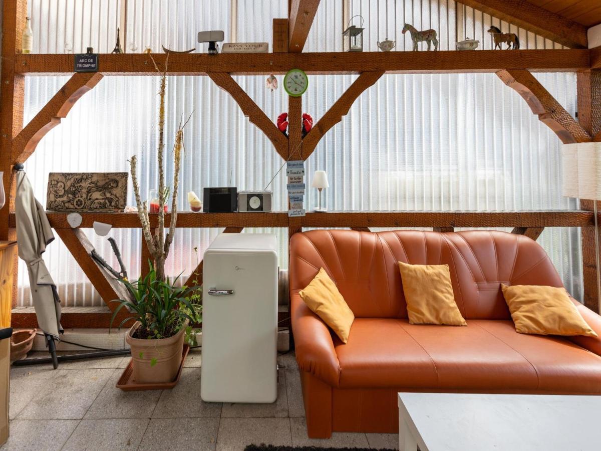 Cosy Apartment With Sauna In The Black Forest Sulz am Neckar Esterno foto