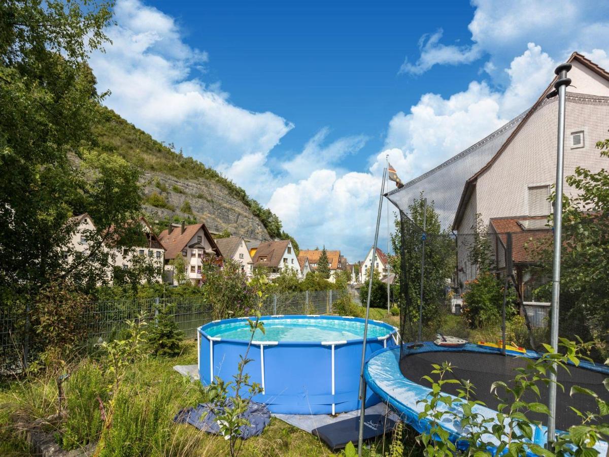 Cosy Apartment With Sauna In The Black Forest Sulz am Neckar Esterno foto