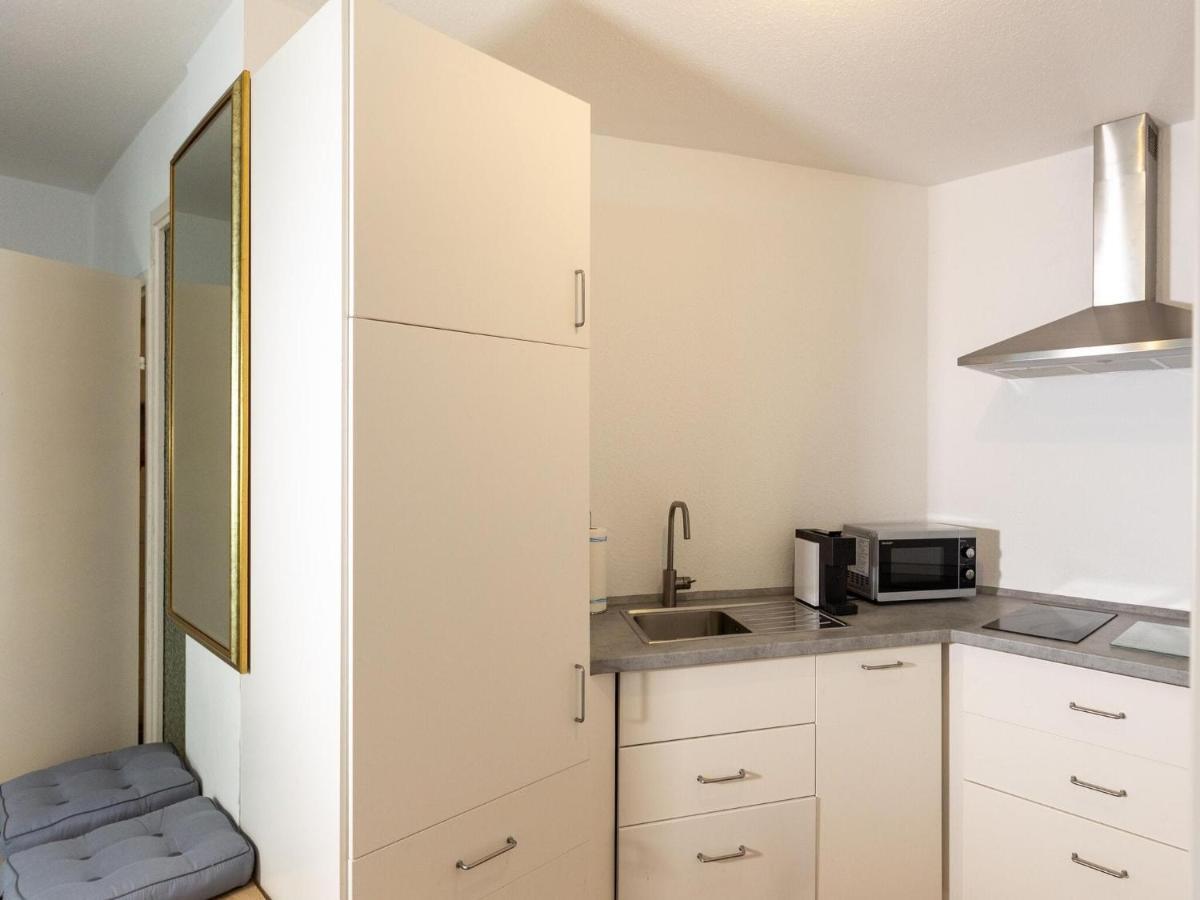 Cosy Apartment With Sauna In The Black Forest Sulz am Neckar Esterno foto