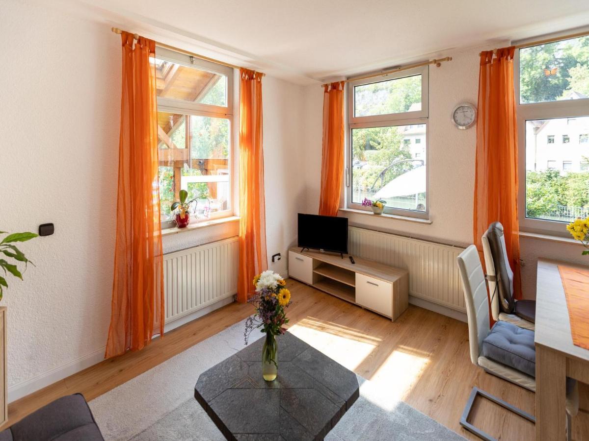 Cosy Apartment With Sauna In The Black Forest Sulz am Neckar Esterno foto