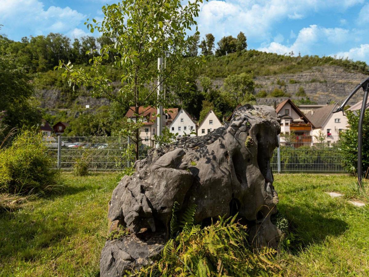 Cosy Apartment With Sauna In The Black Forest Sulz am Neckar Esterno foto