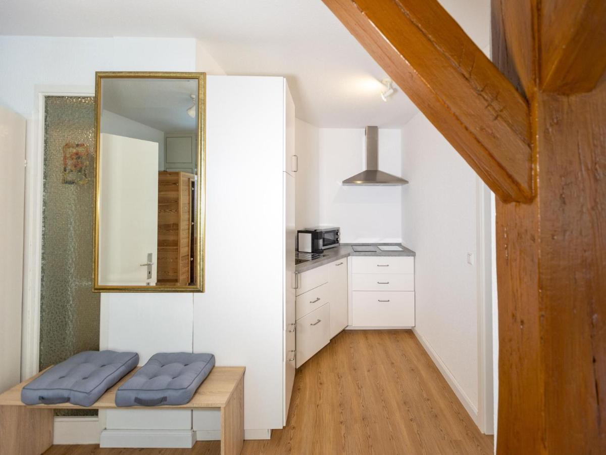 Cosy Apartment With Sauna In The Black Forest Sulz am Neckar Esterno foto